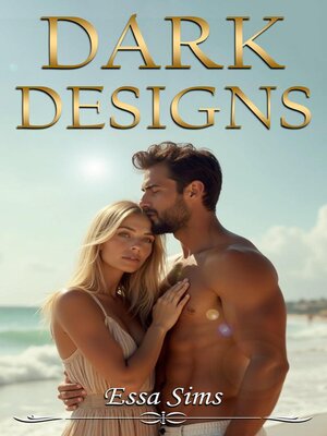cover image of Dark Designs